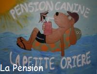 La Pension