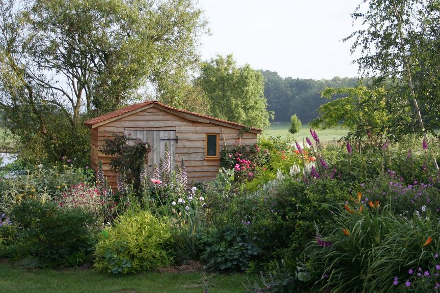Parc Petite Oriere